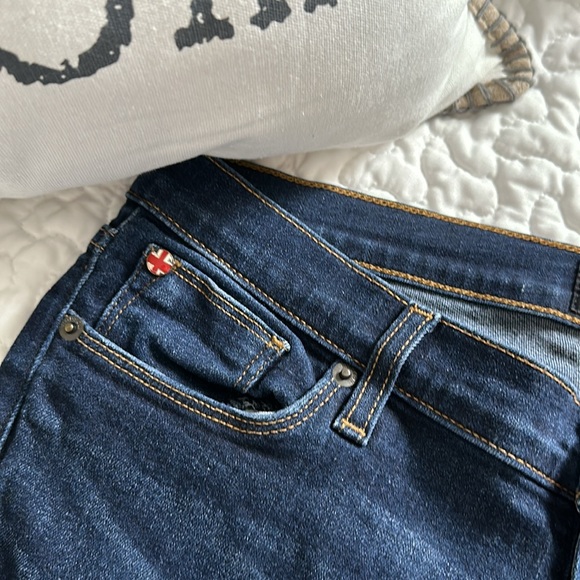 Hudson skinny jeans - Picture 2 of 7